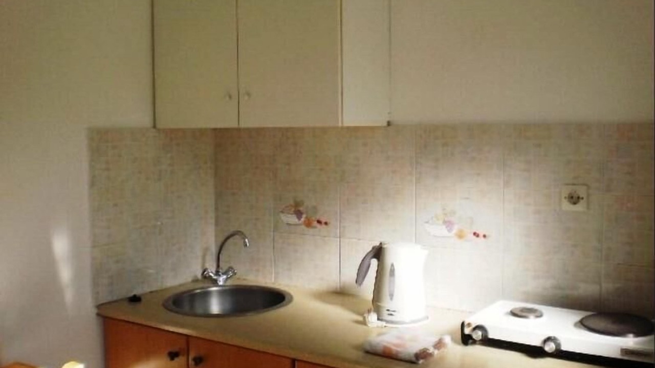 Photo of Kitchen in Kefalos
