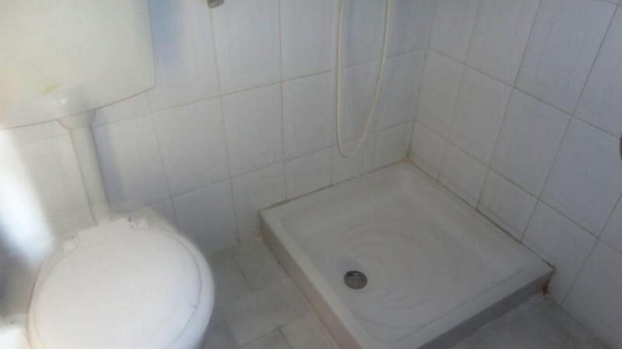 Photo of Bathroom in Kefalos