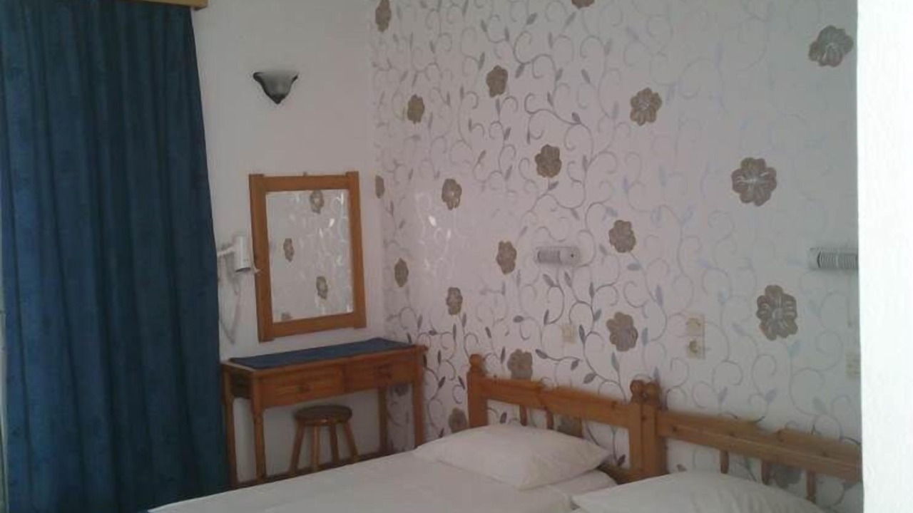 Photo of Bedroom in Kefalos