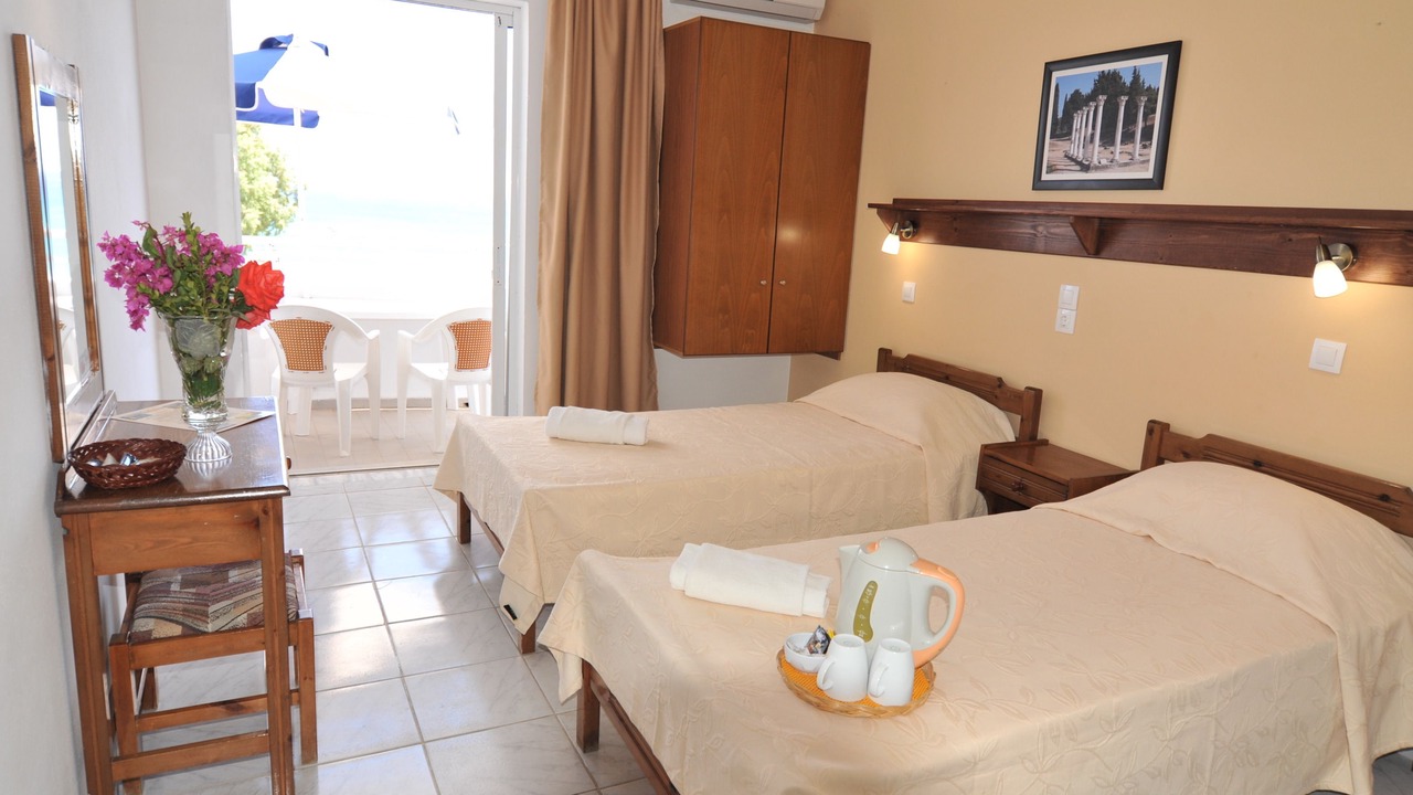 Photo of Bedroom in Kefalos