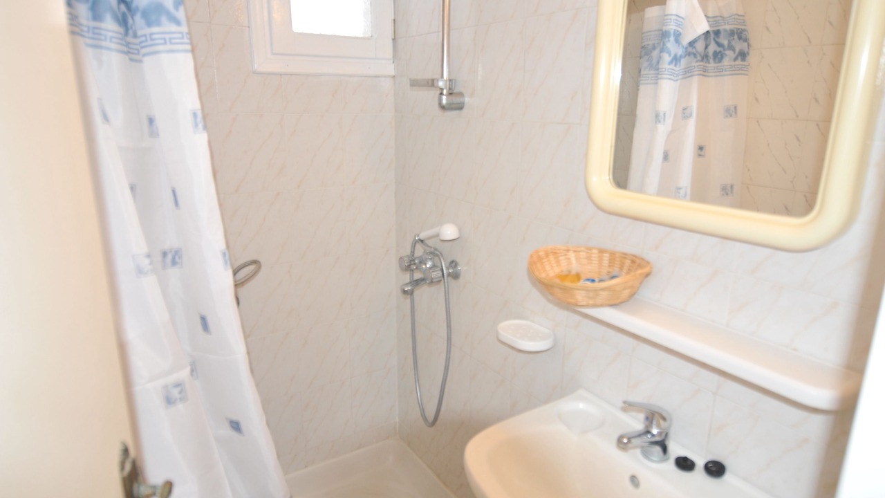 Photo of Bathroom in Kefalos