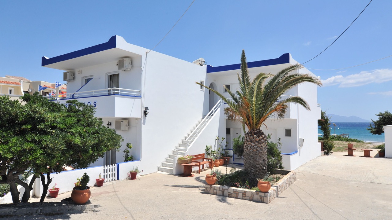 Photo of Outdoor in Kefalos