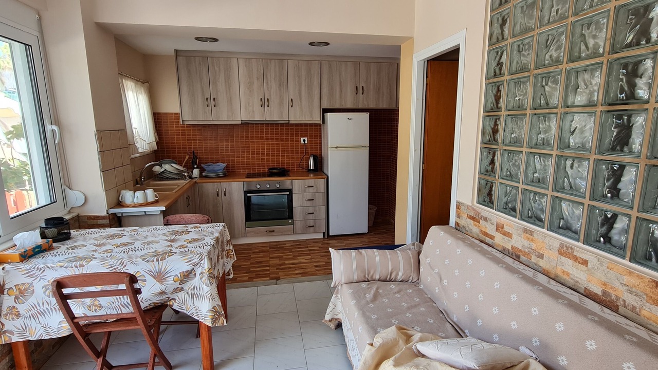Photo of Livingroom in Kefalos