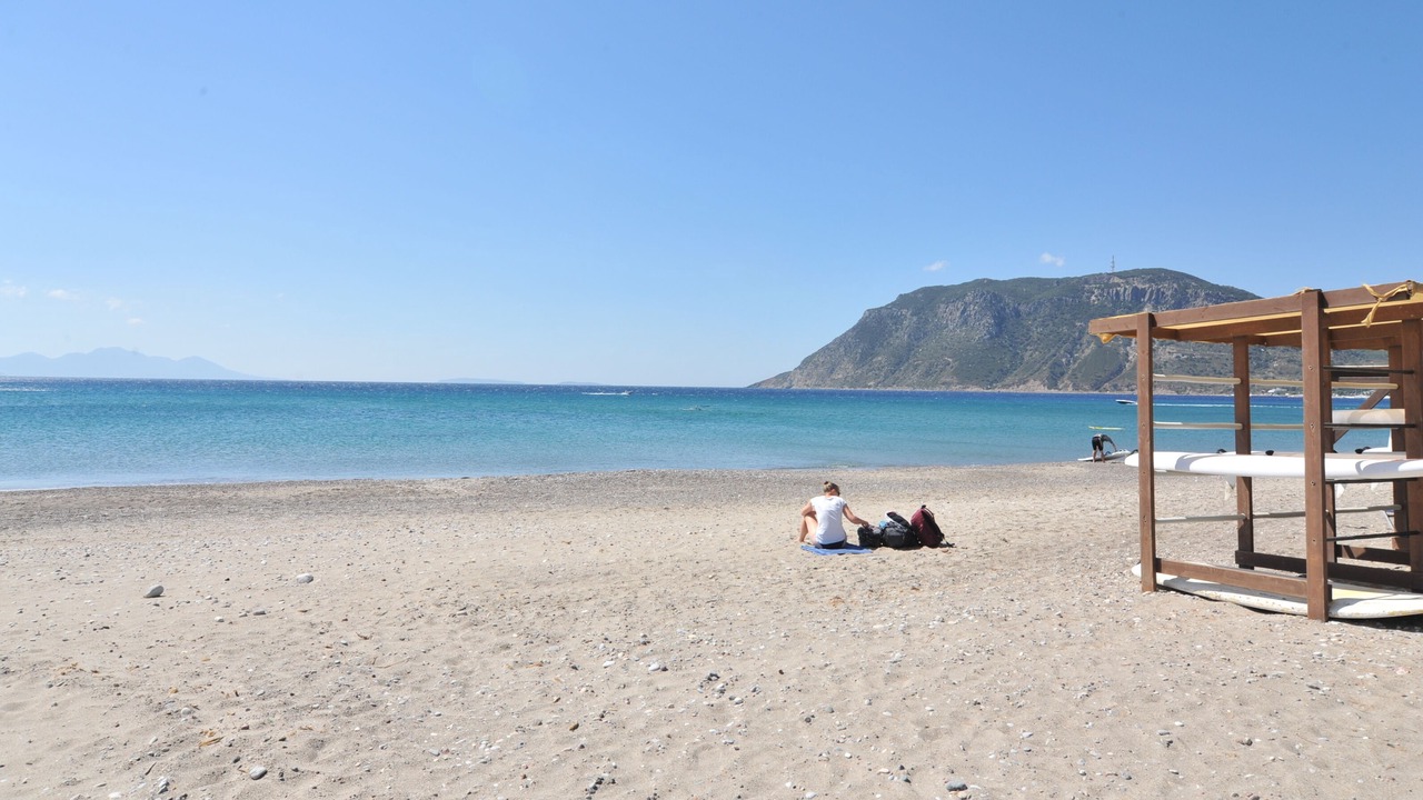 Photo of Outdoor in Kefalos