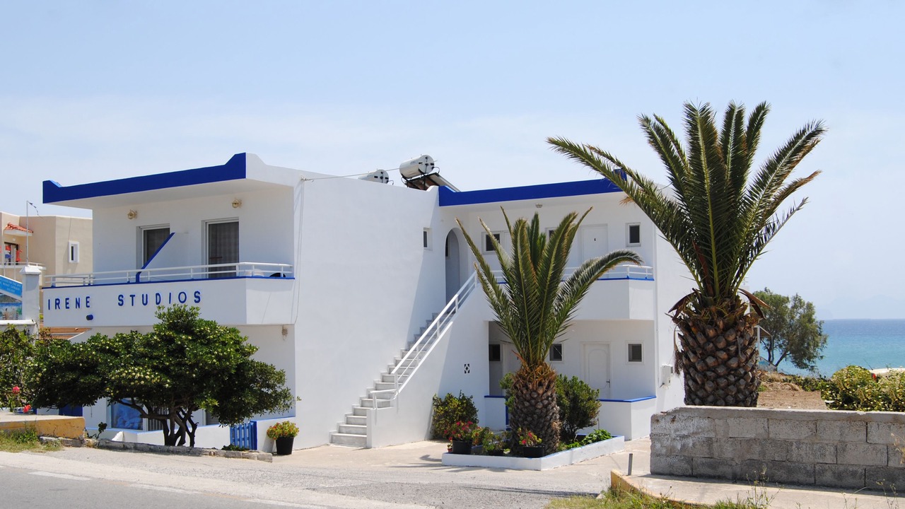 Photo of Outdoor in Kefalos