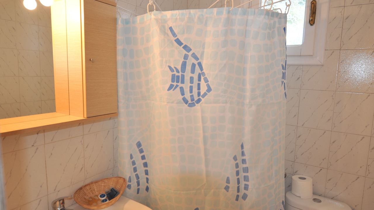 Photo of Bathroom in Kefalos