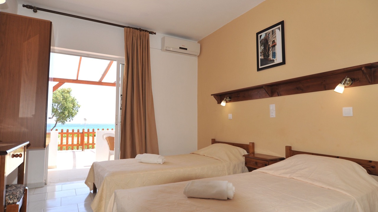 Photo of Bedroom in Kefalos