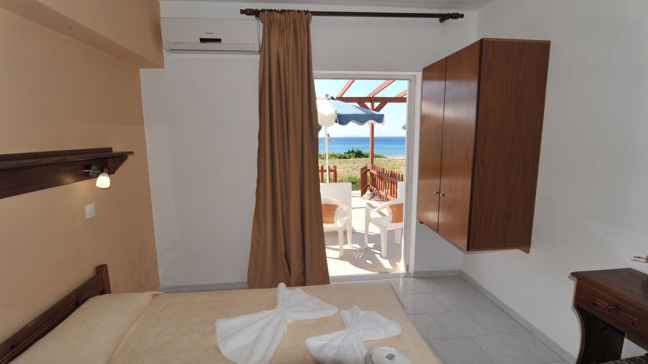 Photo of Bedroom in Kefalos