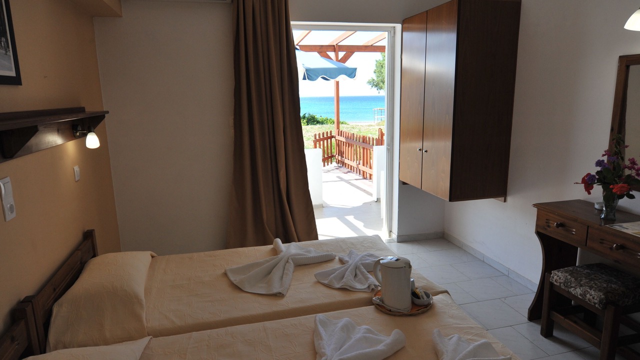 Photo of Livingroom in Kefalos