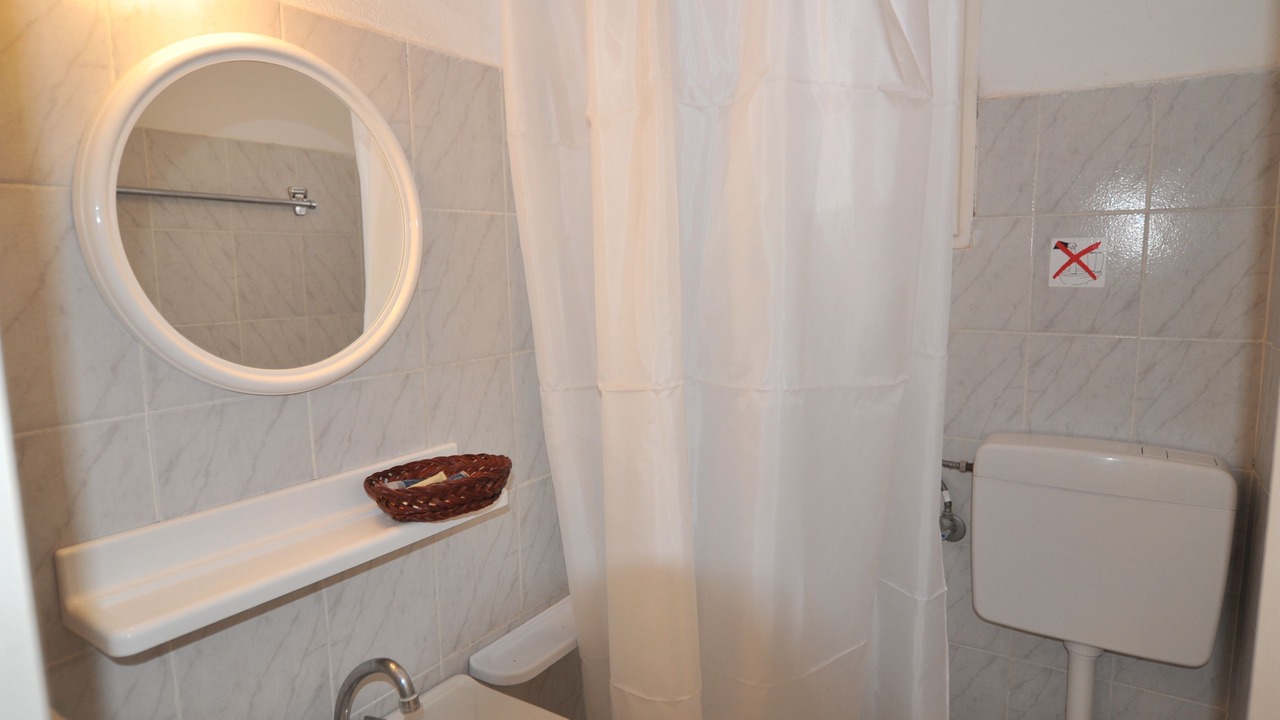 Photo of Bathroom in Kefalos