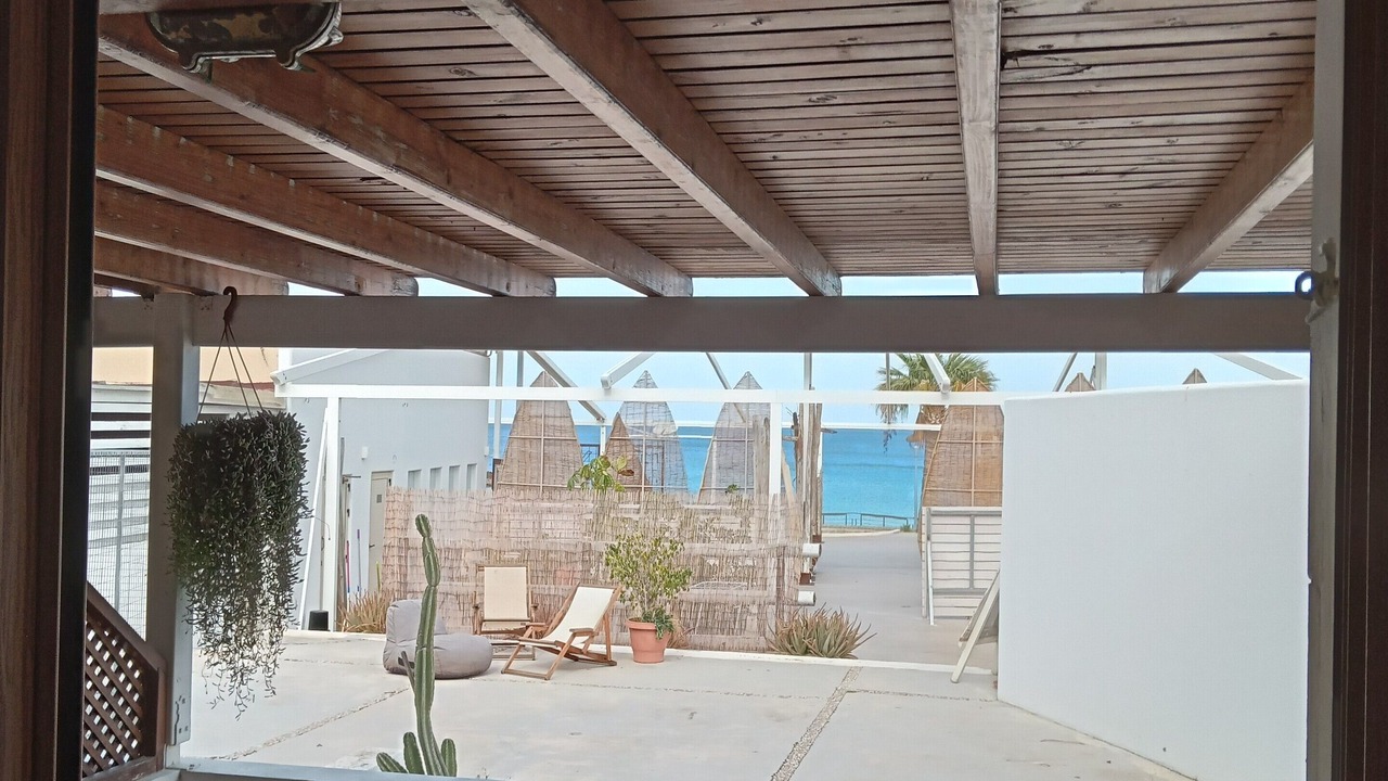 Photo of Patio Balcony in Protaras