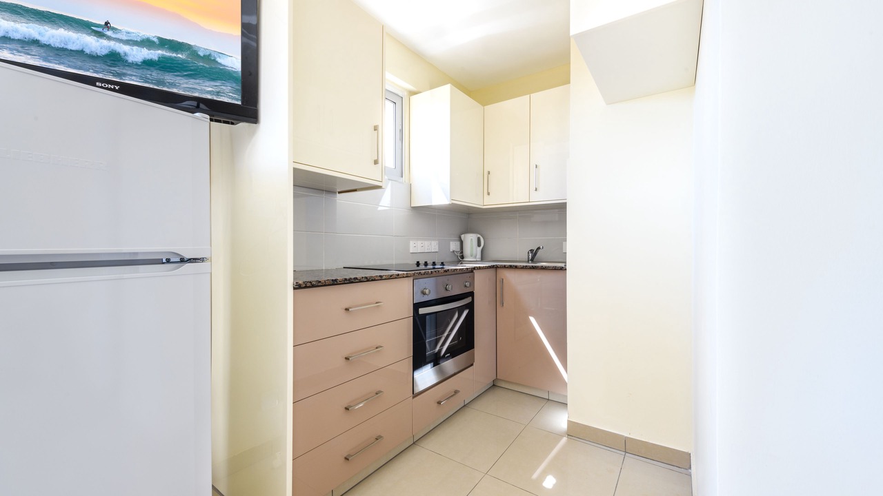 Photo of Kitchen in Pernera