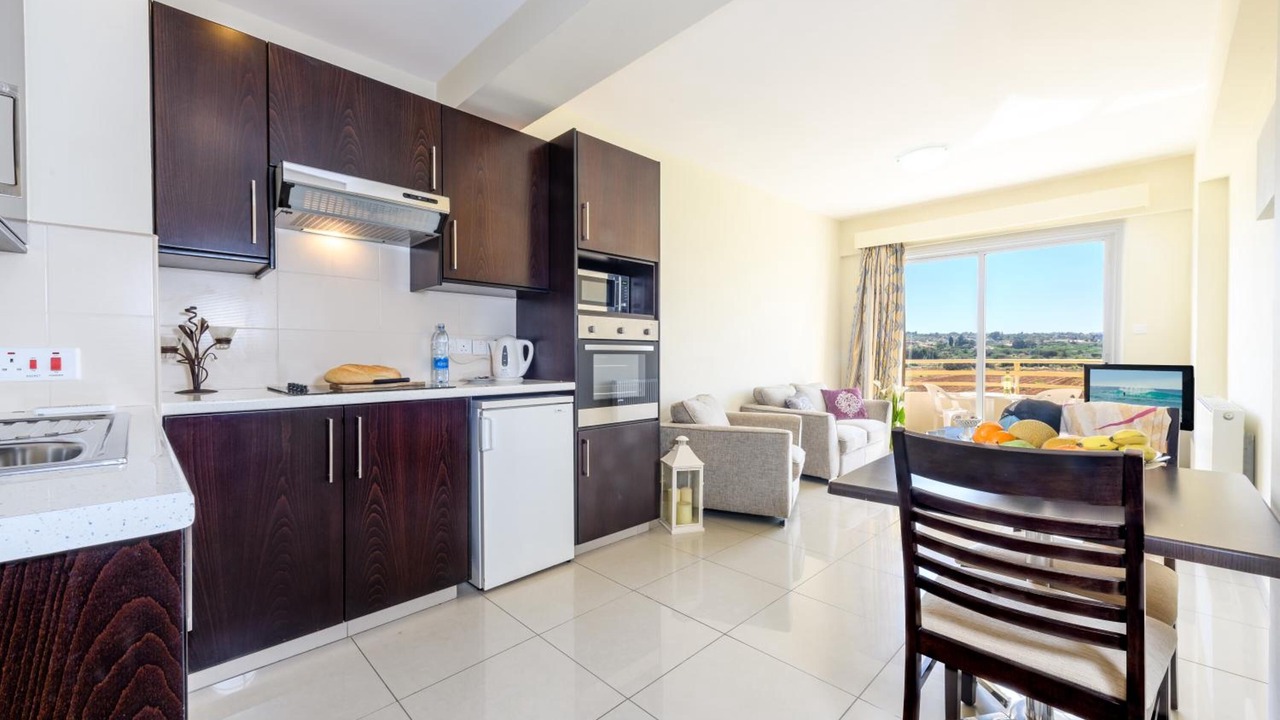 Photo of Kitchen in Pernera