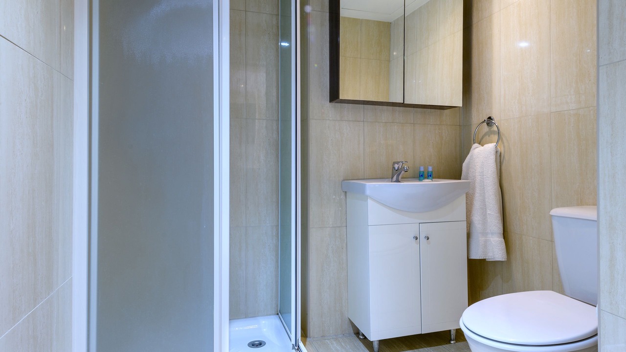 Photo of Bathroom in Pernera