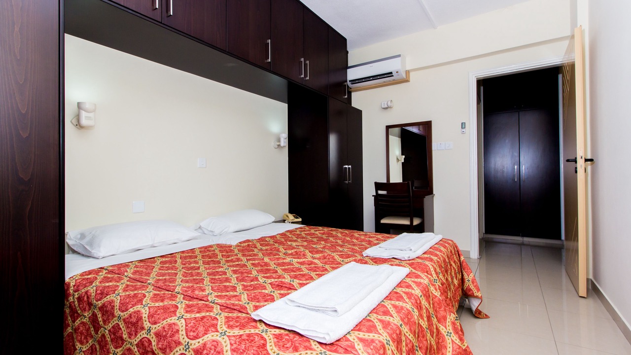 Photo of Bedroom in Pernera