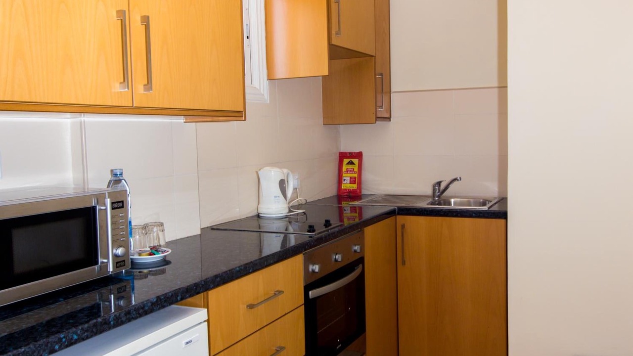 Photo of Kitchen in Pernera