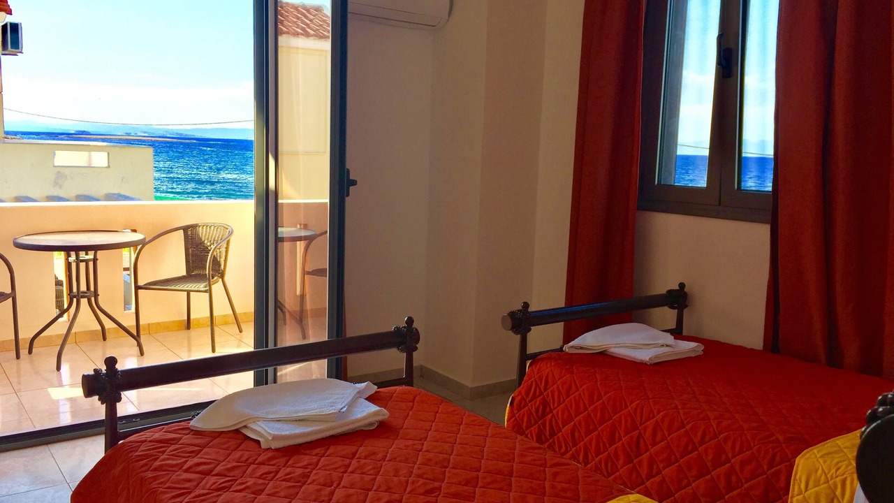 Photo of Bedroom in Skala Neon Kidonion