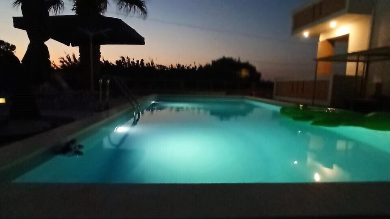 Photo of Outdoor in Skala Neon Kidonion