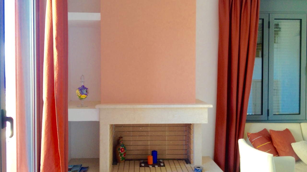 Photo of Bedroom in Skala Neon Kidonion