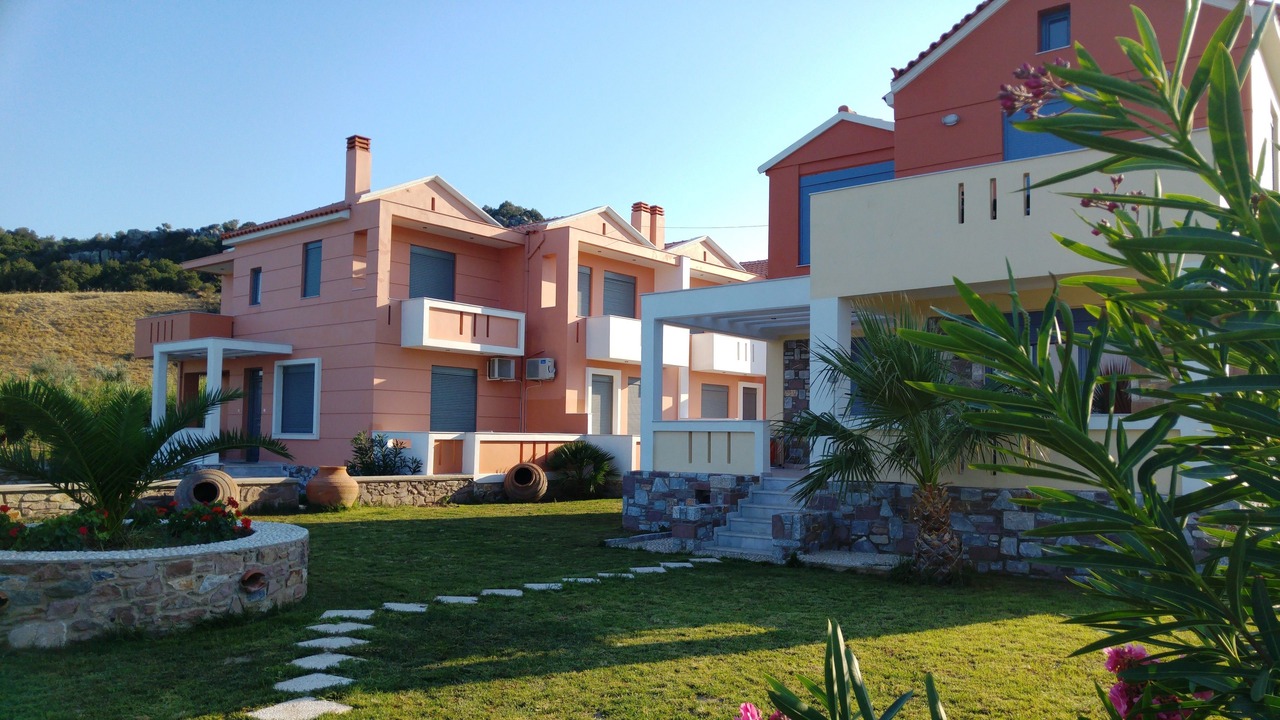 Photo of Outdoor in Skala Neon Kidonion