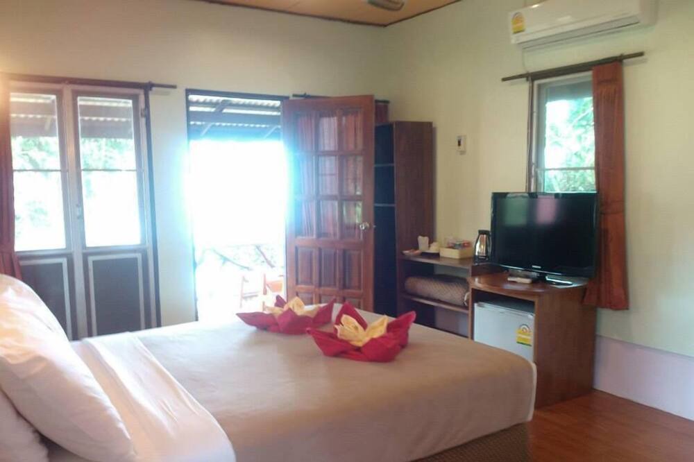 Photo of Bedroom in Ko Mook