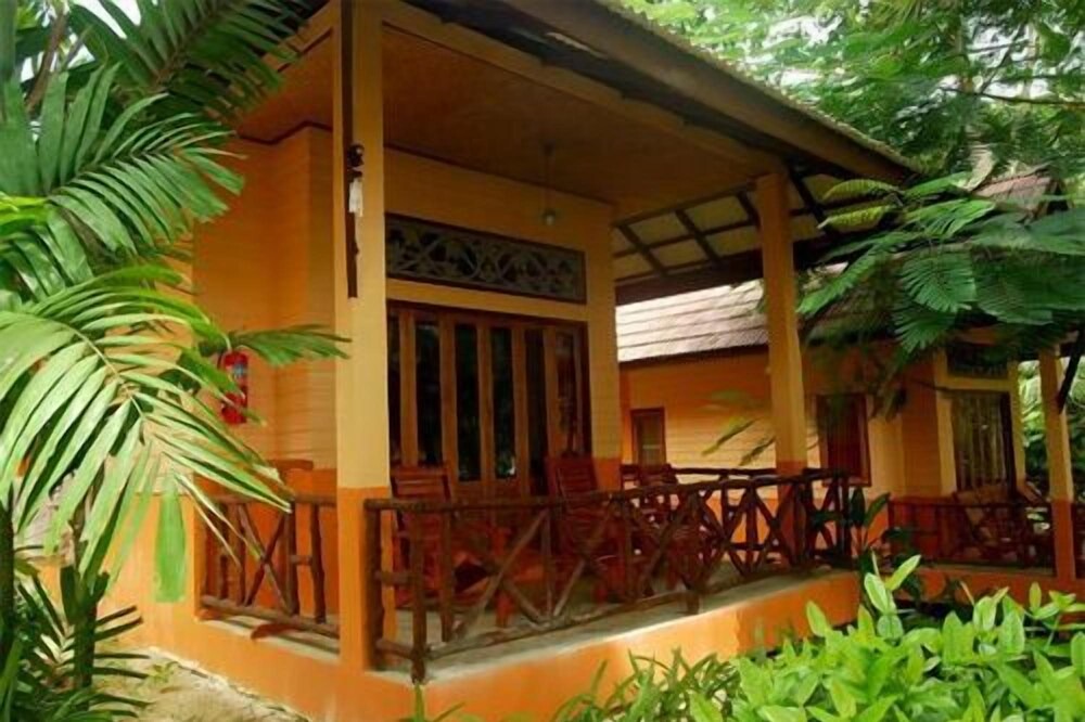 Photo of Outdoor in Ko Mook