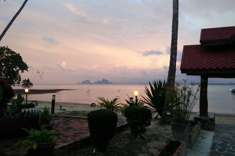 Photo of Outdoor in Ko Mook