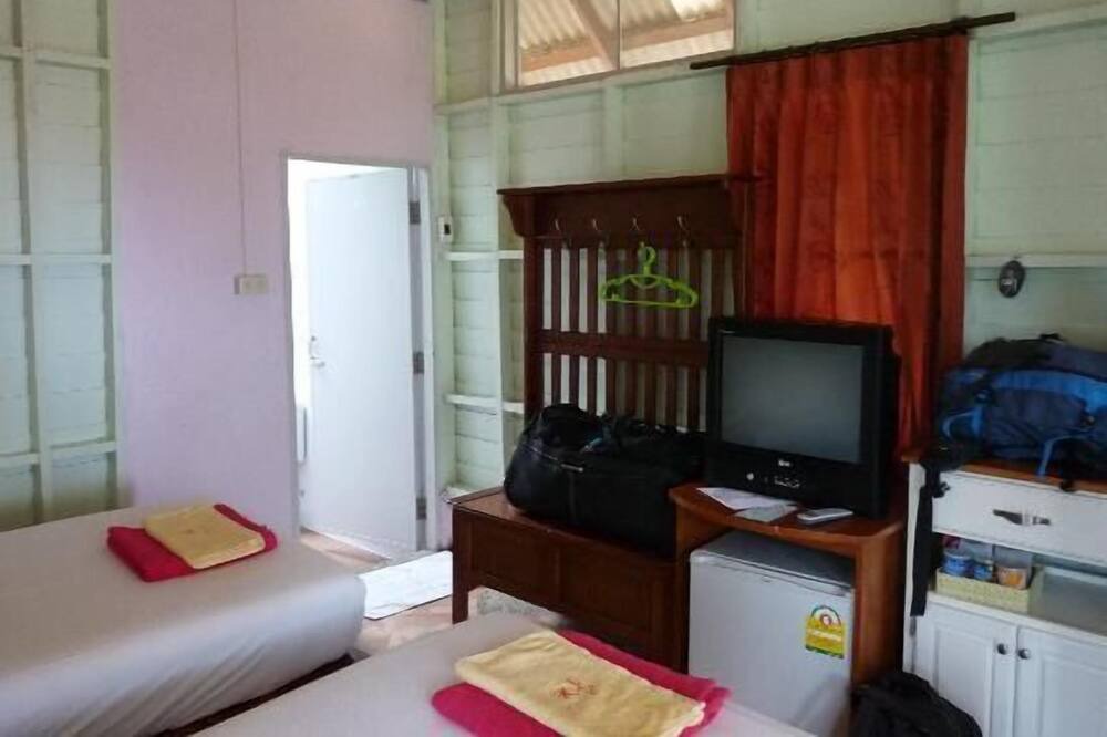 Photo of Bedroom in Ko Mook