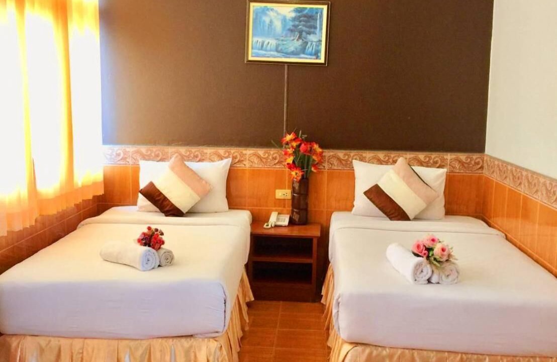Photo of Bedroom in Chumphon