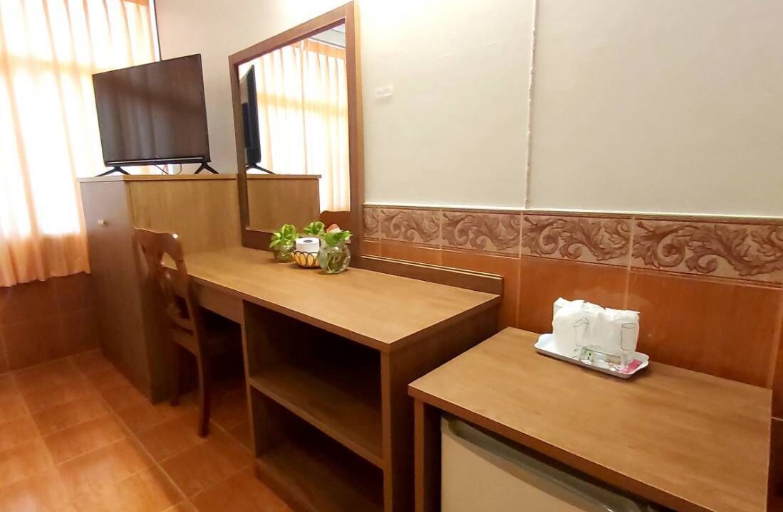 Photo of Bedroom in Chumphon