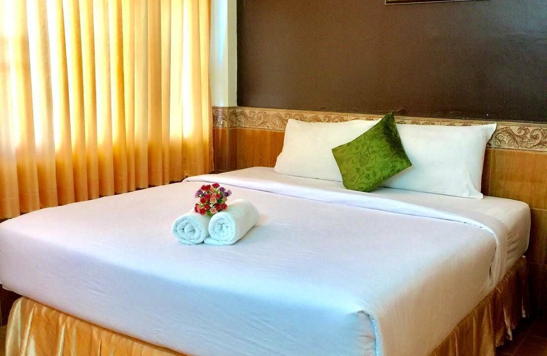 Photo of Bedroom in Chumphon