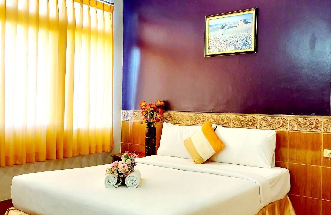 Photo of Bedroom in Chumphon