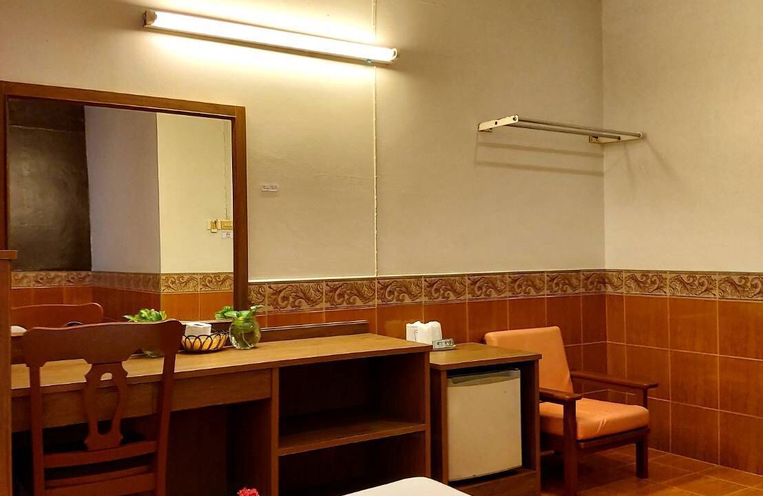 Photo of Bedroom in Chumphon