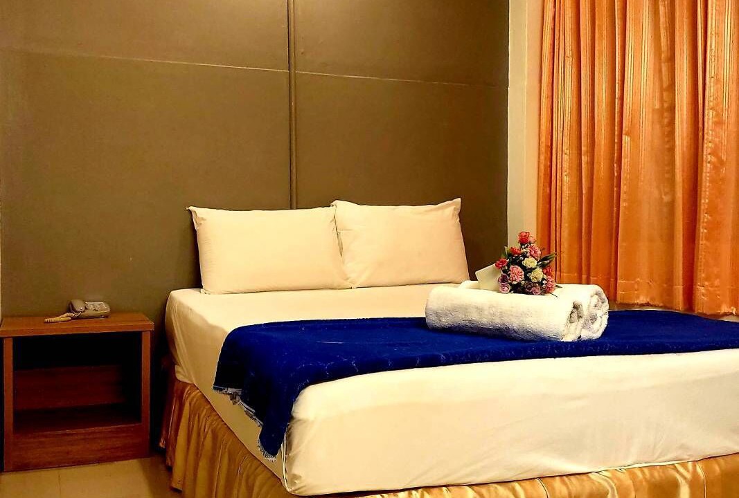 Photo of Bedroom in Chumphon