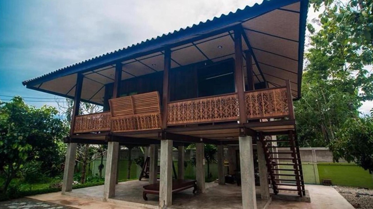 Photo of Outdoor in San Sai