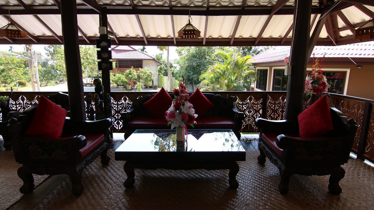 Photo of Others in San Sai