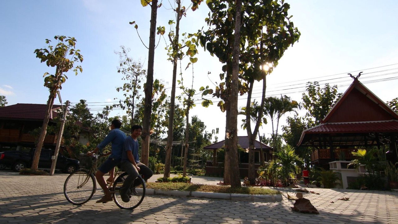 Photo of Outdoor in San Sai