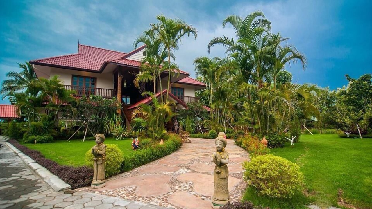 Photo of Outdoor in San Sai