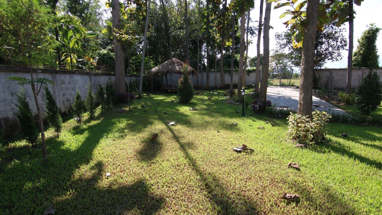 Photo of Outdoor in San Sai