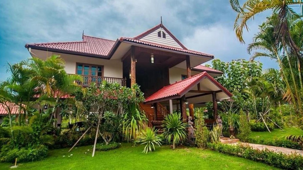 Photo of Outdoor in San Sai