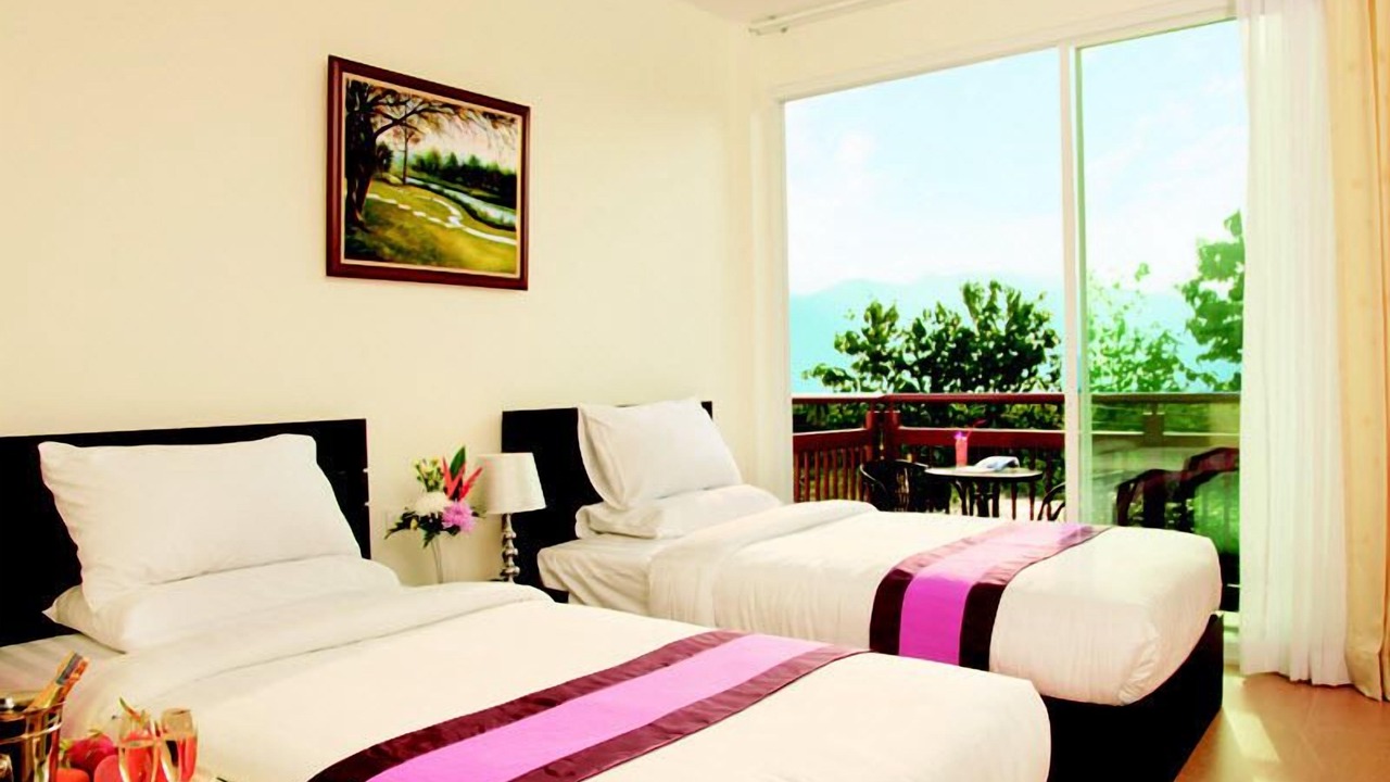 Photo of Bedroom in San Sai