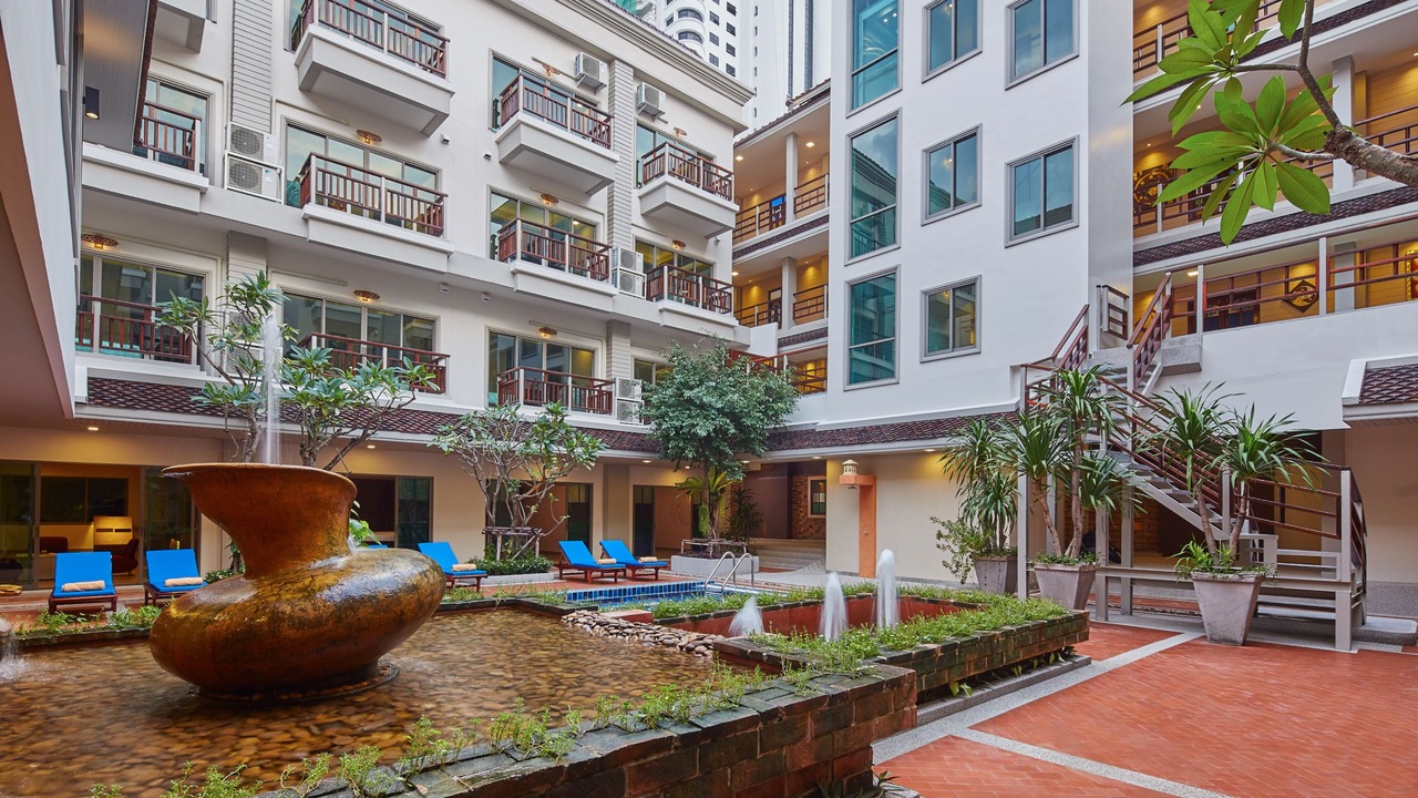 Photo of Outdoor in Jomtien