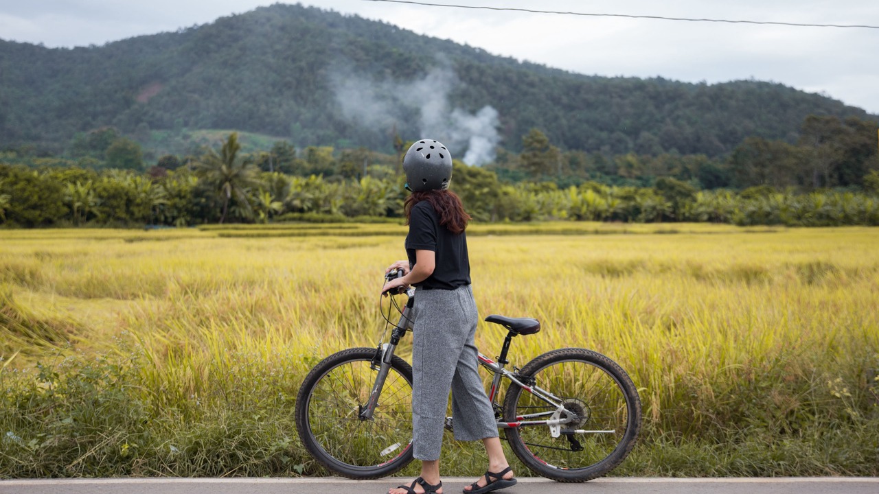 Photo of Outdoor in Mae Taeng