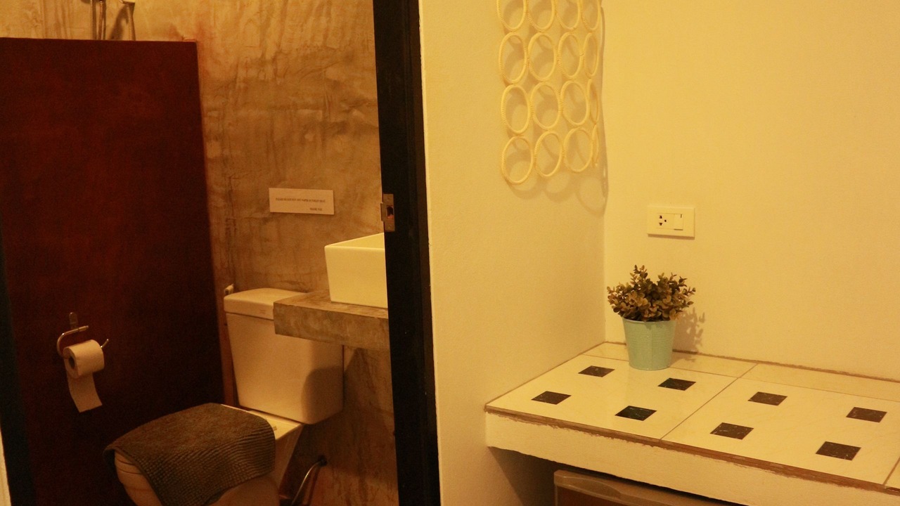 Photo of Bedroom in Ko Lanta
