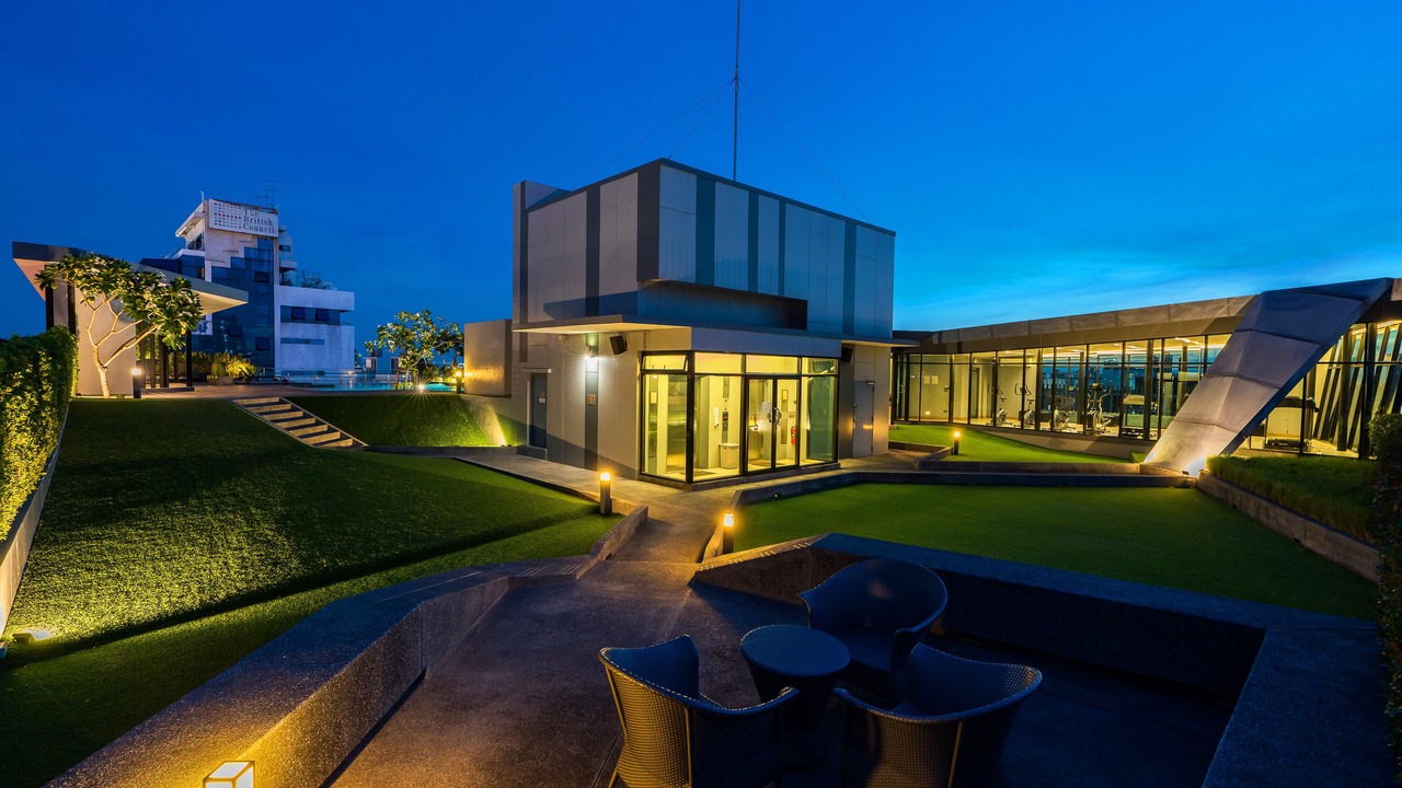 Photo of Outdoor in Nong Bon