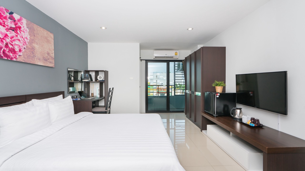 Photo of Bedroom in Nong Bon