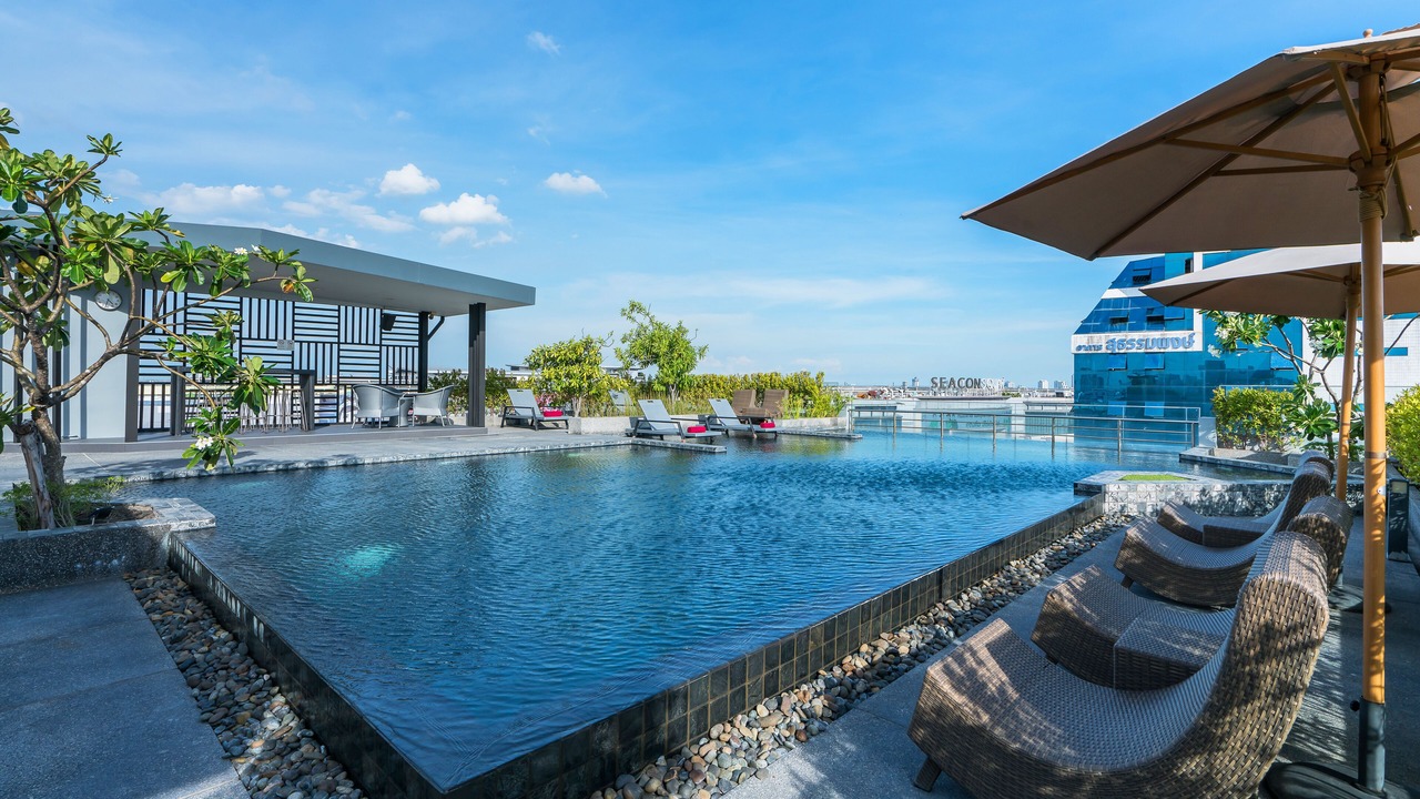 Photo of Outdoor in Nong Bon