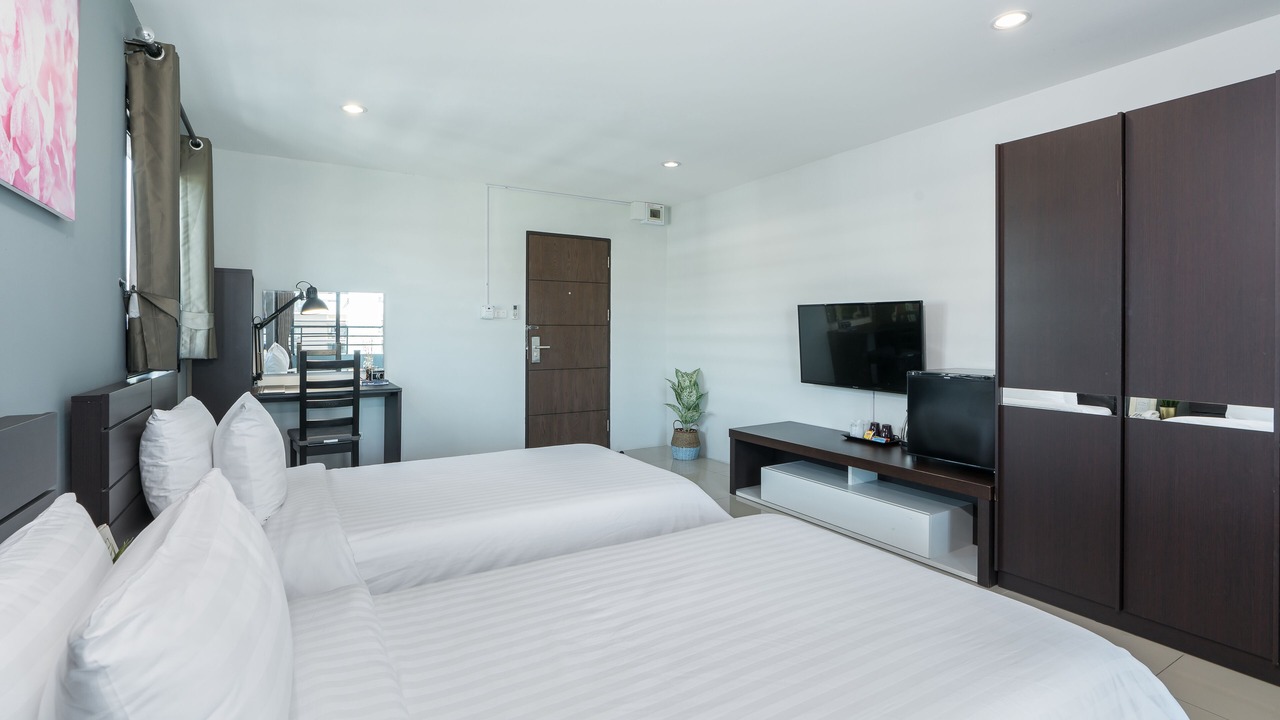 Photo of Bedroom in Nong Bon