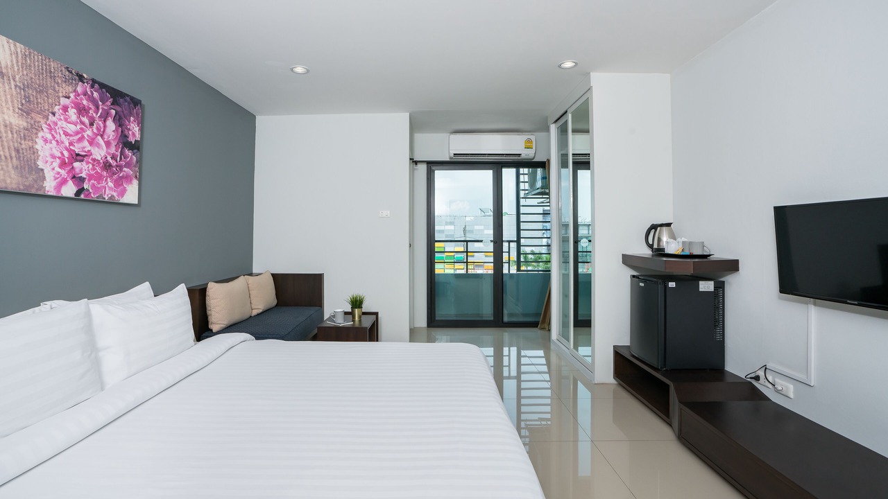 Photo of Bedroom in Nong Bon