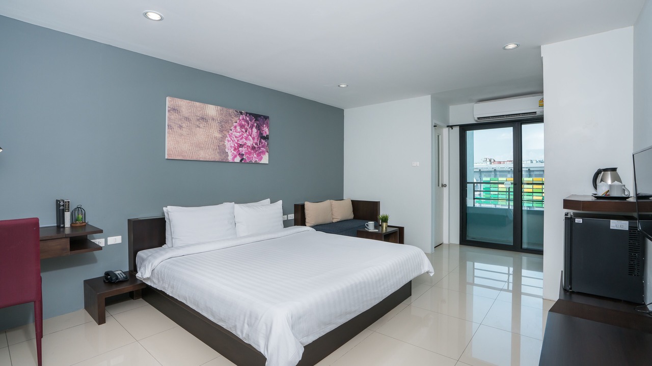 Photo of Bedroom in Nong Bon